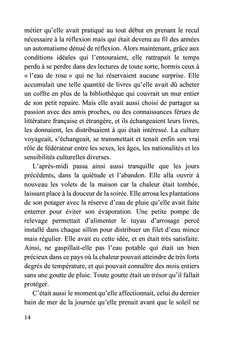 Nous sommes tous des passants