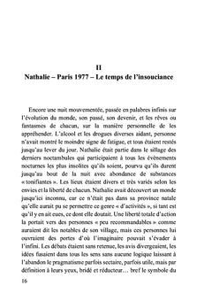 Nous sommes tous des passants