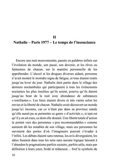Nous sommes tous des passants
