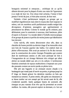 Nous sommes tous des passants