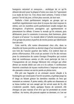 Nous sommes tous des passants