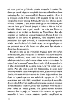 Nous sommes tous des passants