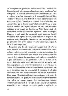 Nous sommes tous des passants