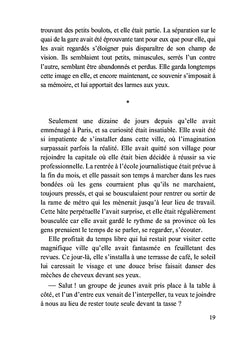 Nous sommes tous des passants