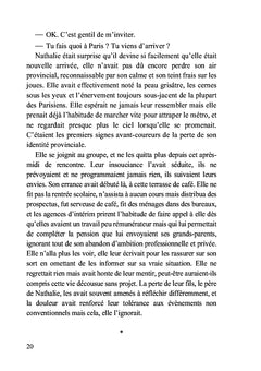 Nous sommes tous des passants