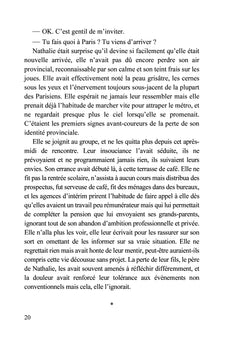 Nous sommes tous des passants