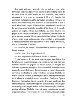 Nous sommes tous des passants