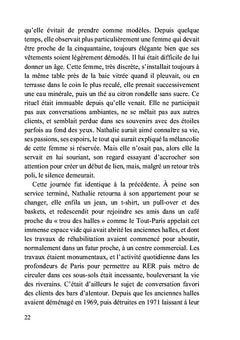 Nous sommes tous des passants