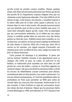 Nous sommes tous des passants