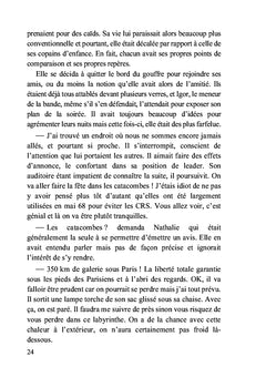 Nous sommes tous des passants
