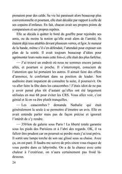 Nous sommes tous des passants