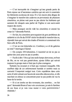 Nous sommes tous des passants