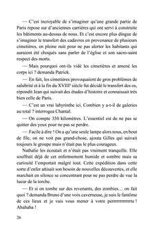 Nous sommes tous des passants