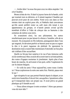 Nous sommes tous des passants