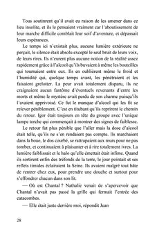 Nous sommes tous des passants