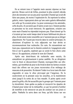 Nous sommes tous des passants