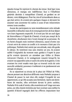 Nous sommes tous des passants