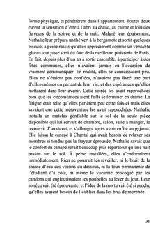 Nous sommes tous des passants