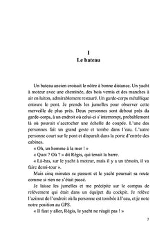 La faute d'Olga