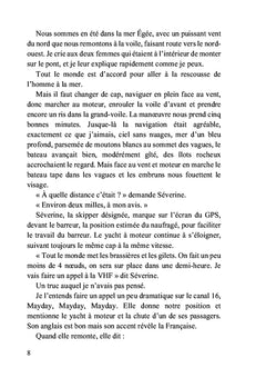 La faute d'Olga