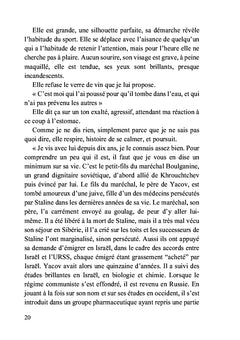 La faute d'Olga