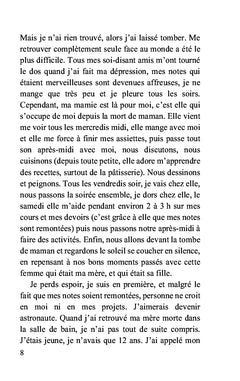 La tête dans les étoiles