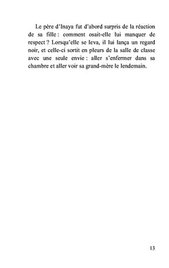 La tête dans les étoiles