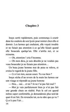 La tête dans les étoiles