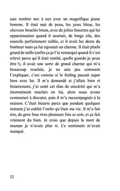La tête dans les étoiles