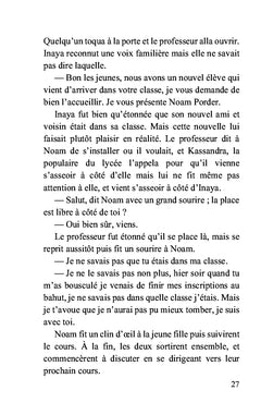 La tête dans les étoiles