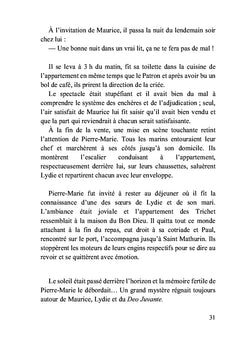 Le mystère du « Deo Juvante »