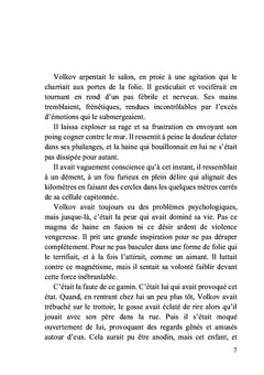 Le Tribut des Innocents