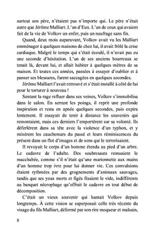 Le Tribut des Innocents