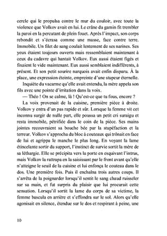 Le Tribut des Innocents