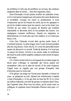 Le Tribut des Innocents