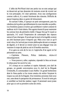 Le Tribut des Innocents