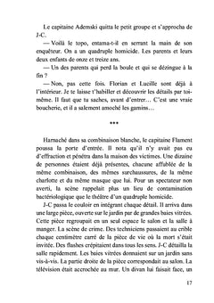 Le Tribut des Innocents