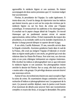 Le Tribut des Innocents