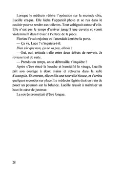 Le Tribut des Innocents