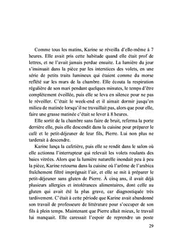 Le Tribut des Innocents