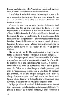 Le Tribut des Innocents