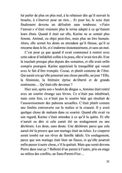 Le Tribut des Innocents