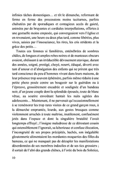 Aux ténèbres des veuves
