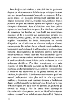 Aux ténèbres des veuves