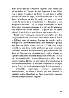 Aux ténèbres des veuves