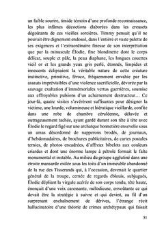 Aux ténèbres des veuves