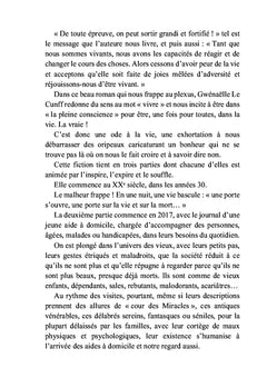 Le souffle de la salamandre