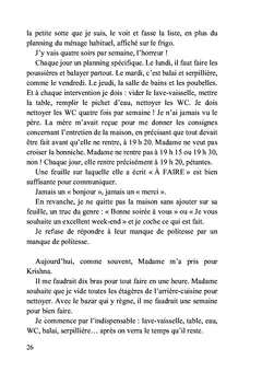 Le souffle de la salamandre