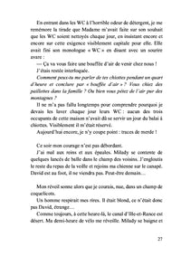 Le souffle de la salamandre