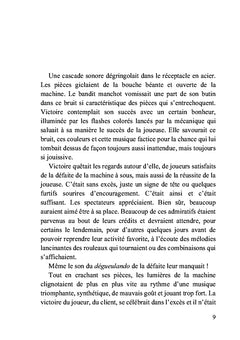 Comme une vague scélérate